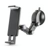 Car Tablet Holder Universal Compatibility Adjustable Angles-3