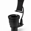 ToughTested XL Cup Holder Mount for Phones Tablets-1