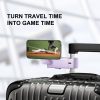 Pavo MagSafe Phone Holder Foldable Travel Mount for iPhone-4