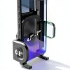 Bracketron TripGrip Dash Vent Mount Universal Phone Holder-1