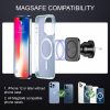 aetos MagSafe Magnetic Air Vent Mount Strong Secure Car-7
