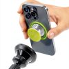 Bracketron MagAlign Pro Phone Mount Magnetic 360-1