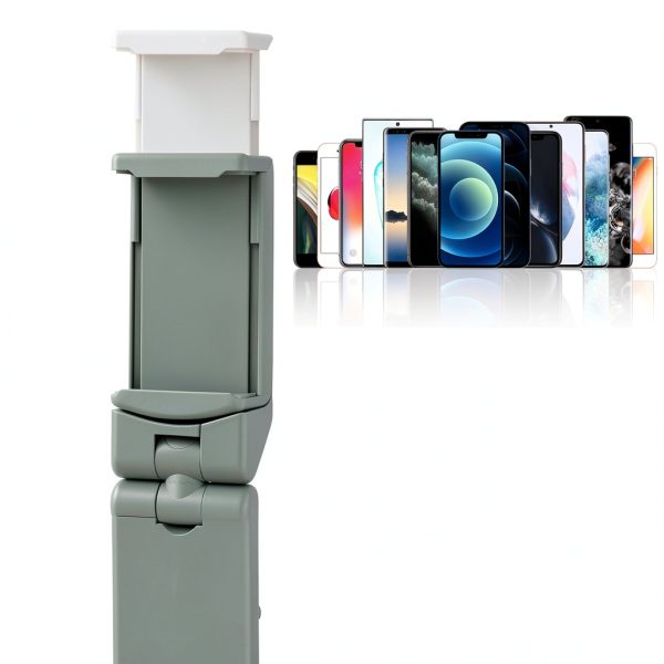 Perilogics Universal Airplane Travel Phone Holder-8
