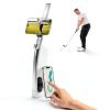 Neewer Magnetic Golf Cart Phone Holder for iPhone Samsung-6