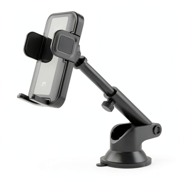 3-in-1 Wireless Charging Mount MyBat Pro FastLane-0