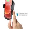 Wireless Car Charger Pavo Smart Grip Mount 15W-3