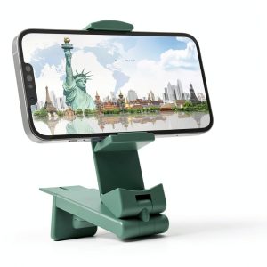 Perilogics Universal Airplane Travel Phone Holder-0