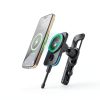 Naztech MagLock Magnetic Fast Charging Vent Mount-2