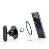 Neewer Magnetic Golf Cart Phone Holder for iPhone Samsung-1