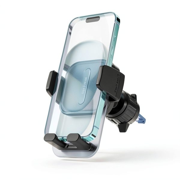 MyBat Pro Universal Telescopic Phone Mount-1