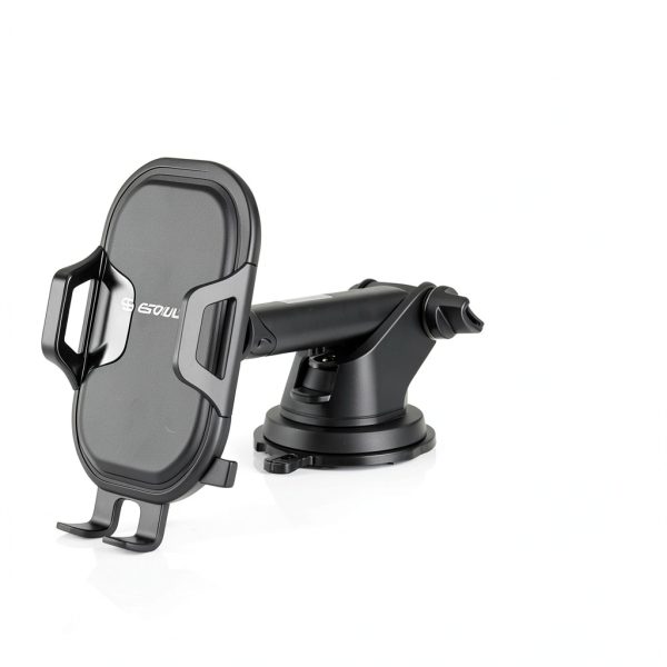 Pavo Dashboard Car Mount with 3M Adhesive Pad Easy to Use-6