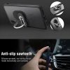 Pavo Ring Grip Car Vent Mount 2-in-1 Design-1