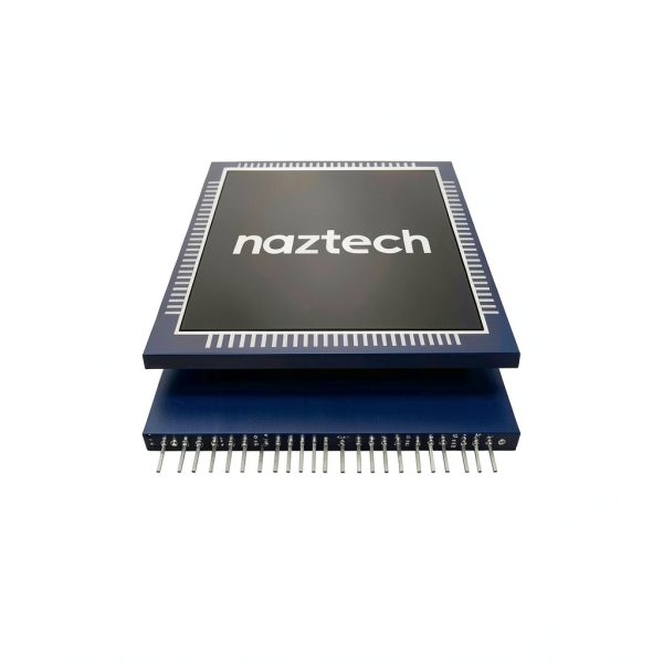 Naztech MagLock Magnetic Fast Charging Vent Mount-10
