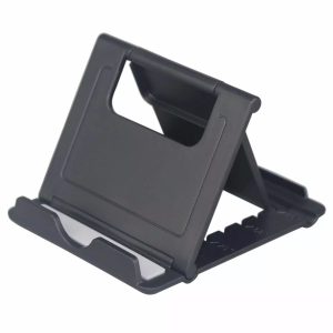 Adjustable Tablet Stand BrandX Foldable Design-0