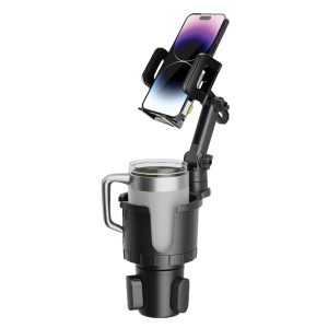 Bracketron TripGrip Universal Phone Mount-0