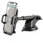 Pavo Dashboard Car Mount with 3M Adhesive Pad Easy to Use-0