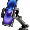 Bracketron TripGrip Series Car Phone Holder Mount-0