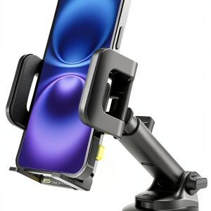 Bracketron TripGrip Series Car Phone Holder Mount-0