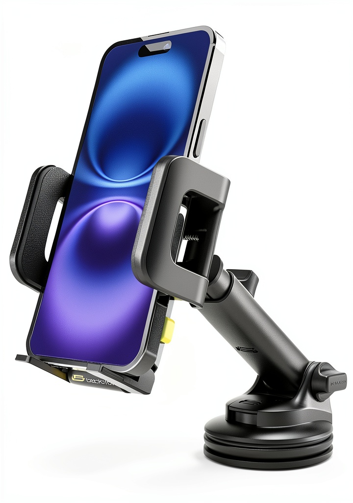 'Bracketron TripGrip Series Car Phone Holder Mount'