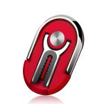 Pavo Ring Grip Car Vent Mount 2-in-1 Design-0