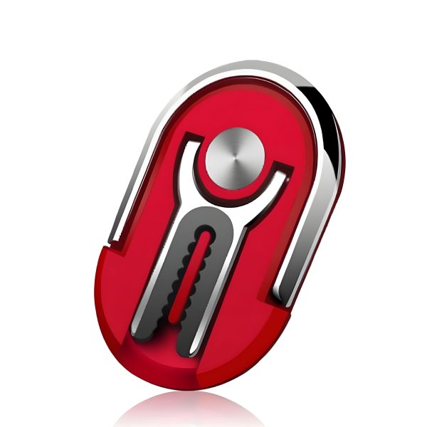 Pavo Ring Grip Car Vent Mount 2-in-1 Design-0