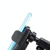Wireless Car Charger Pavo Smart Grip Mount 15W-8