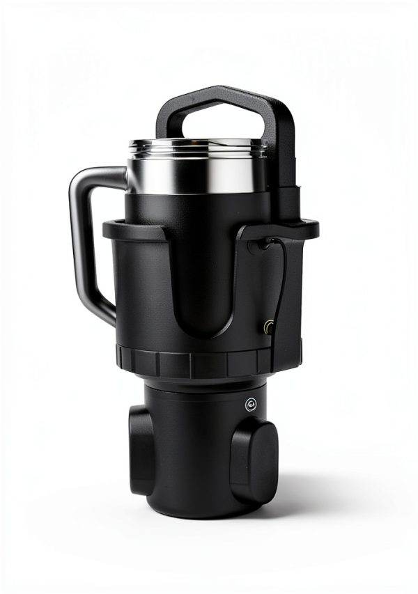 Bracketron TripGrip Universal Phone Mount-2