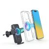 3-in-1 Wireless Charging Mount MyBat Pro FastLane-6