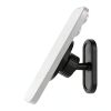 Neewer Magnetic Golf Cart Phone Holder for iPhone Samsung-2