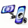 Bracketron MagAlign Pro Phone Mount Magnetic 360-3