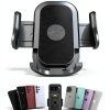 Bracketron Car Phone Mount 7.5" Gooseneck Arm for iPhone-6