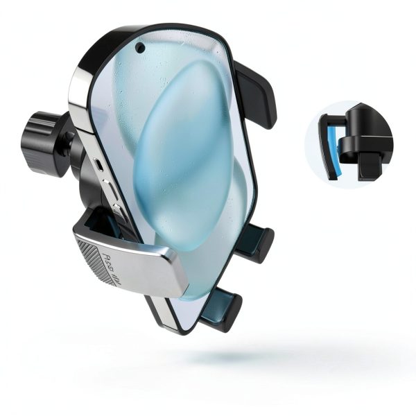 MyBat Pro Universal Telescopic Phone Mount-4