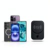 Naztech MagLock Magnetic Fast Charging Vent Mount-3
