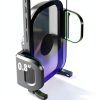 Bracketron Car Phone Mount 7.5" Gooseneck Arm for iPhone-1