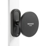 Neewer Magnetic Golf Cart Phone Holder for iPhone Samsung-0