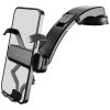 Bracketron AutoGrip Low-Profile Dash Mount for Cars-0