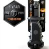 Talon Boom 2.0 Cup Holder Mount Universal Fit-8