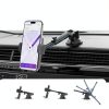3-in-1 Wireless Charging Mount MyBat Pro FastLane-3