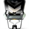 Bracketron AutoGrip Low-Profile Dash Mount for Cars-2