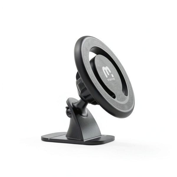 MyBat Pro Magnetic Car Mount 2-in-1 Dashboard-2