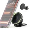 Bracketron MagAlign Vent & Dash Mount Phone Holder-0