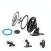 MyBat Pro Magnetic Car Mount 2-in-1 Dashboard-1