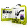 Bracketron AutoGrip Low-Profile Dash Mount for Cars-4