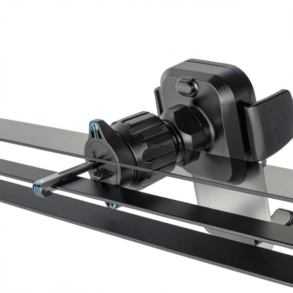 MyBat Pro Universal Telescopic Phone Mount-3