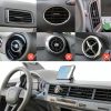 MyBat Pro Magnetic Car Mount 2-in-1 Dashboard-5