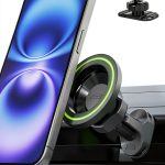 Bracketron MagAlign Pro Phone Mount Magnetic 360-0
