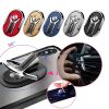 Pavo Ring Grip Car Vent Mount 2-in-1 Design-2