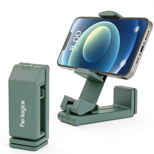 Perilogics Universal Airplane Travel Phone Holder-1