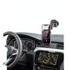 Entronix Magnetic Car Phone Holder with MagSafe Wireless Charging-4