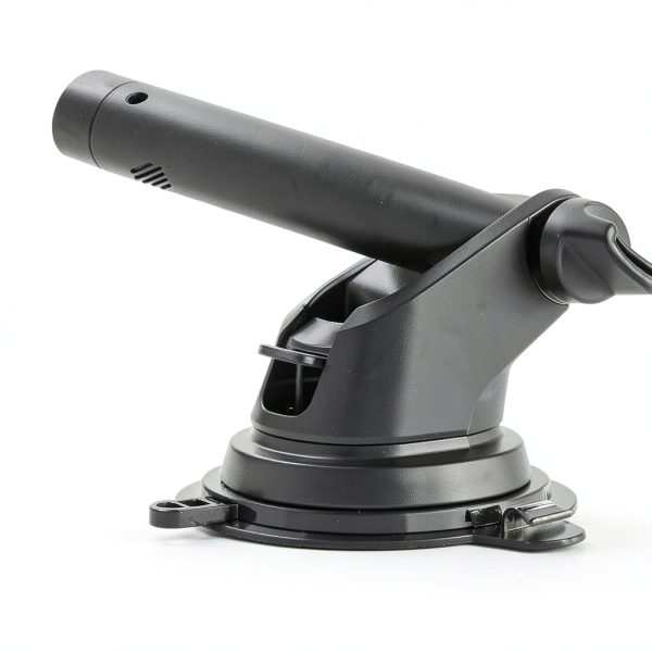 Pavo Dashboard Car Mount with 3M Adhesive Pad Easy to Use-3